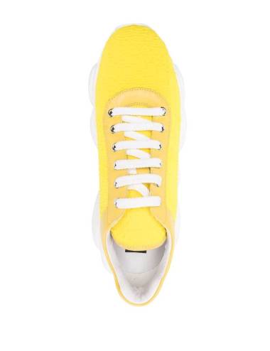 SNEAKERS MOSCHINO