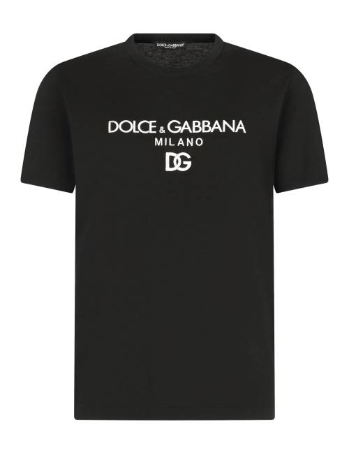 DOLCE & GABBANA de hombre dolce&gabbana logo estampado