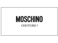 Moschino Couture Milano