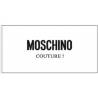 Moschino Couture Milano
